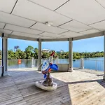 The Laketown Wharf
